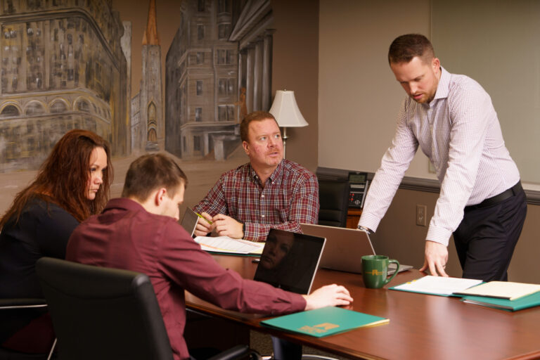 Meet Our Team Passage Wealth